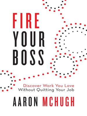 cover image of Fire Your Boss